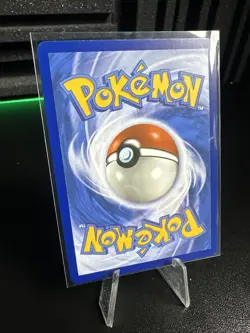 Pokemon TCG Giovanni's Charisma Scarlet & Violet Holo Ultra Rare Card 197/165 - Image 5