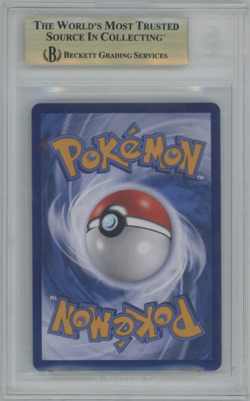 2025 Pokemon Umbreon SAR FA Gem Pk. Vol. 2 CBB2C CHINESE #15 BGS 10 Pristine - Image 2
