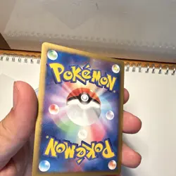 Pokemon Pikachu DPBP#026 DP2 Secret of the Lakes Pokemon Japanese Common 2007 - Image 3