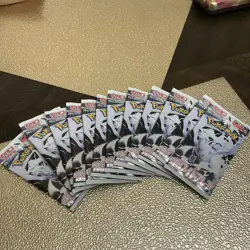 [PACK] White Flare SV11W Pokemon Card Japanese Scarlet Violet - Image 1