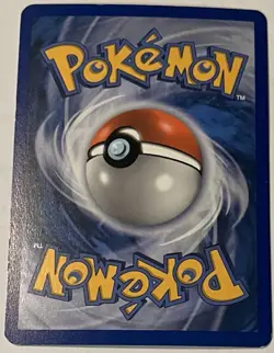 Medicham Power Keepers Reverse Holo Stamped Pokemon Card 34/108 EX - Image 2
