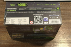 Pokemon Mega Evolution Perfect Order Elite Trainer Box SEALED - Image 2