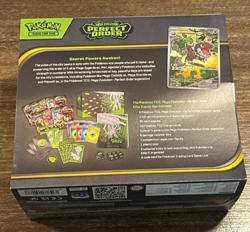 Pokemon Mega Evolution Perfect Order Elite Trainer Box SEALED - Image 3