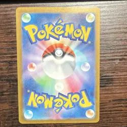 Pokemon Pikachu 025/165 Sv2a Card 151 Reverse Holo Japanese 60 HP - Image 2