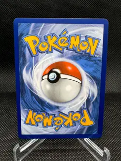 Pokemon TCG Marshadow Mega Evolution Illustration Rare Card 146/132 NM - Image 4