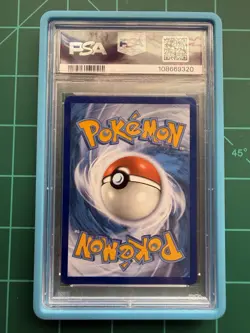 Pokemon Mewtwo Mew GX SM191 SM BlackStar Promo Holo Autographed Dan Green PSA10 - Image 3