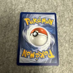 Makuhita 68 Black Star Promo - Pokemon TCG Perfect Order NM - Image 4