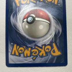 Pokemon Alakazam 1/102 Base Set Holo Rare Wizards 1999 English Card - Image 5
