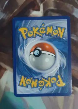 Pokemon, Dusknoir Lv.X, Stormfront 96/100 - NM - Image 2