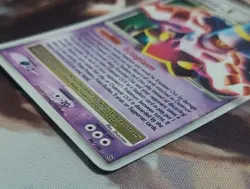 Pokemon, Dusknoir Lv.X, Stormfront 96/100 - NM - Image 4