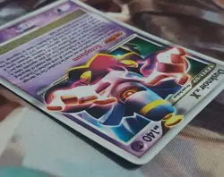Pokemon, Dusknoir Lv.X, Stormfront 96/100 - NM - Image 5