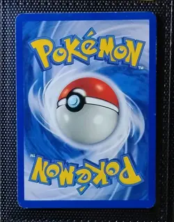 The Pokemon Company Blaine's Ponyta Gym Challenge 64/132 English Common Unlimit… - Image 2