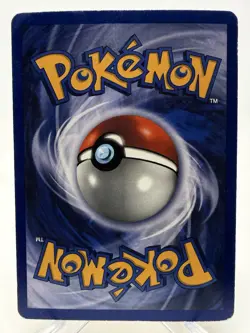 Ninetales Holo Rare Pokemon Card TCG Unlimited Base Set 12/102 Vintage WOTC 1999 - Image 2