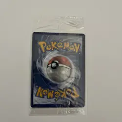 Eevee VMAX SWSH087 SWSH: Sword & Shield Holo SEALED PROMO Pokemon Card - Image 2