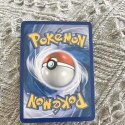 Pokemon TCG Teddiursa Unleashed 65/95 Common Basic 2010 English 60 HP - Image 2