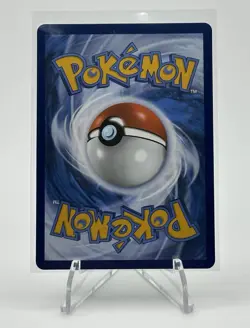 Bouffalant ex 170/086 Pokemon TCG SV: White Flare Special Illustration Rare - Image 2