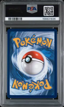 Charmander 038 - Pokemon First Partner Illustration Series 1 Promo - PSA 10 - Image 2