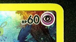 Mew GG10/GG70 UR Holo Pokemon Crown Zenith: Galarian Gallery 2023 NM/LP - Image 5