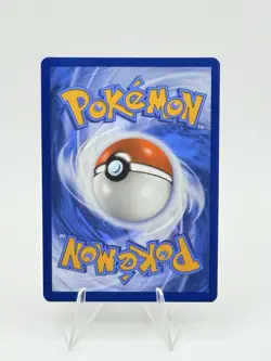 Pokemon Mr. Mime 179/165 Illustration Rare MEW EN - Image 2