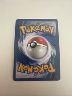Pokemon TCG Dark Gyarados Holo Rare Card 8/82 Prerelease - Image 3