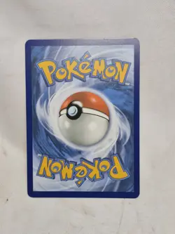 Pokemon TCG Nest Ball Scarlet & Violet Trainer Card Gold Rare, Base Set 255/198 - Image 2