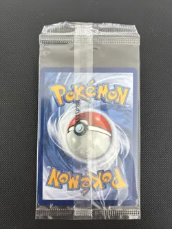 Fanfare Perayaan 374/S-P Promo Pikachu Indonesia Exclusive Sealed NM - Image 2
