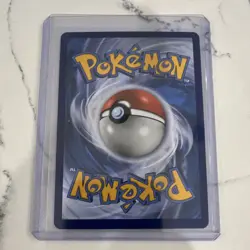 Pokemon Mewtwo GX 31/68 Hidden Fates Ultra Rare Full Art Holo 180 HP - Image 2