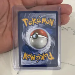 Pokemon Mewtwo GX 31/68 Hidden Fates Ultra Rare Full Art Holo 180 HP - Image 3
