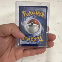 Pokemon Mewtwo GX 31/68 Hidden Fates Ultra Rare Full Art Holo 180 HP - Image 4