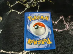 Black Star Promo Birthday Pikachu 24 READ DESCRIPTION FOR CONDITION - Image 2