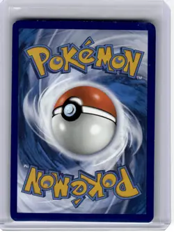 2023 Pokemon—Lapras #GG05 Crown Zenith: Galarian Gallery—Rare Holo [Damage] - Image 2