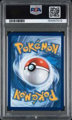 2026 POKEMON MEP EN-ME BLACK STAR PROMO #032 MEGA GARDEVOIR EX PSA 9 - Image 2