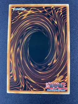 Princess Dracaena, the Thirsting Tree BLZD-EN027 Secret Rare 1st Ed NM Yugioh - Image 2