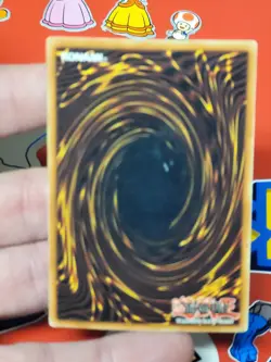 Elemental Hero Clayman EHC2-EN002 Secret Rare Yugioh Card Limited Edition - Image 2
