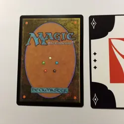 Brain Freeze Secret Lair Countdown Kit Foil - Image 2
