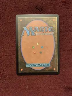 Winds of Change Secret Lair Foil 1128 NM+ Unplayed Magic The Gathering MTG Card - Image 2