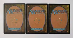 MTG The Lord of the Rings There And Back Again 0151, The Balrog Durin's Bane 019 - Image 2