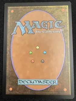 Minamo, School at Water's Edge The List Reprints (Champions of Kamigawa) Foil NM - Image 2
