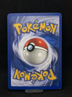 Dark Hypno 9/82 1st Edition Holo Rare Team Rocket Pokemon Card - Image 2