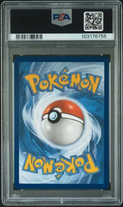 Pikachu 2022 Pokemon Lost Origin PSA 9 #TG05 - Image 2