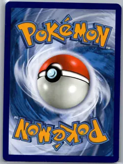 Psyduck (Holo Common) 7/18 Holo Detective Pikachu - Pokemon Card - NM - Image 2