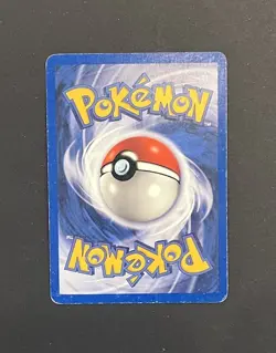 Pokemon Dark Vileplume 13/82 Team Rocket Holo Rare WOTC MP - Image 2