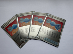 Pokemon TCG – Rare Candy – Playset (4x) – MEG 125/132 – Reverse Holo – NM - Image 2