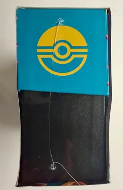 🔥🔥Pokemon TCG: Ascended Heroes Factory Sealed ETB Elite Trainer Box🔥🔥 - Image 3