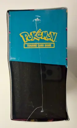 🔥🔥Pokemon TCG: Ascended Heroes Factory Sealed ETB Elite Trainer Box🔥🔥 - Image 5