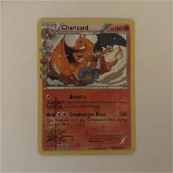 Pokemon Charizard Rare Holo RC5/RC32 Generations Radiant Collection 160 HP Comb… - Image 1