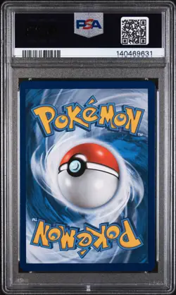 Espeon Gx Pokemon Sun & Moon 61/149 PSA 10 - Image 2