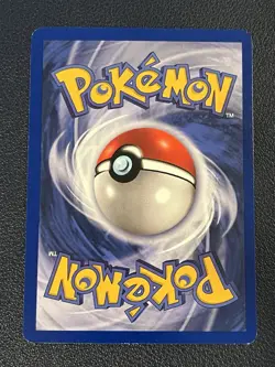 Pokemon Fossil Set 1st Edition Moltres 12/62 Holo Rare LP - Image 2