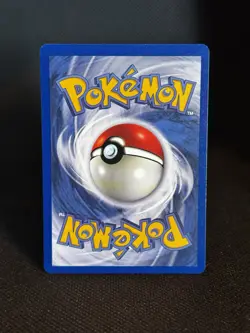 Wartortle 42/102 Uncommon Base Set Unlimited Pokemon NM - Image 2