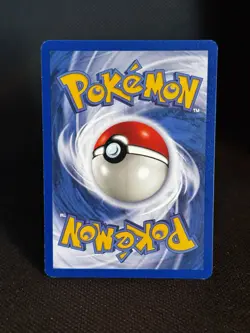 Haunter 29/102 Uncommon Base Set Unlimited Pokemon LP - Image 2